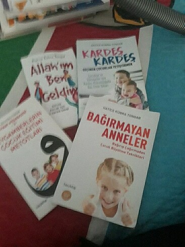 Hatice kubda tongar