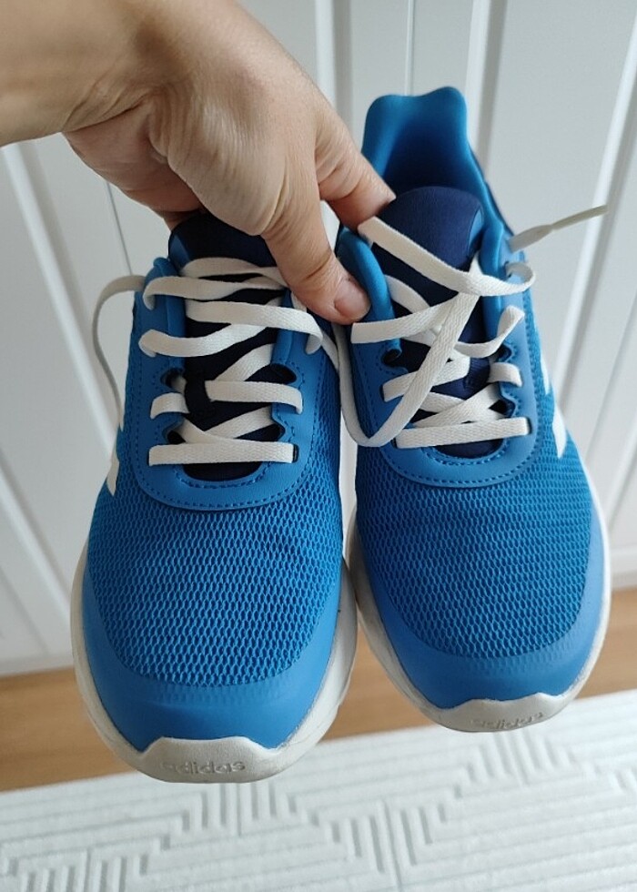 Adidas spor ayakkabı  - Görsel 3