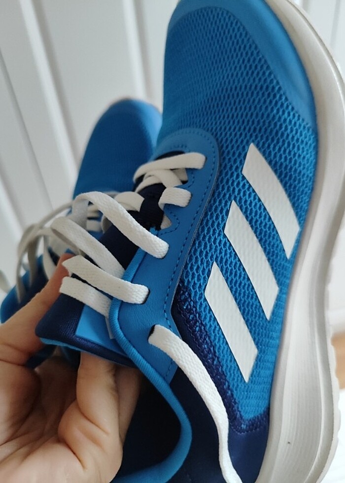Adidas spor ayakkabı  - Görsel 4