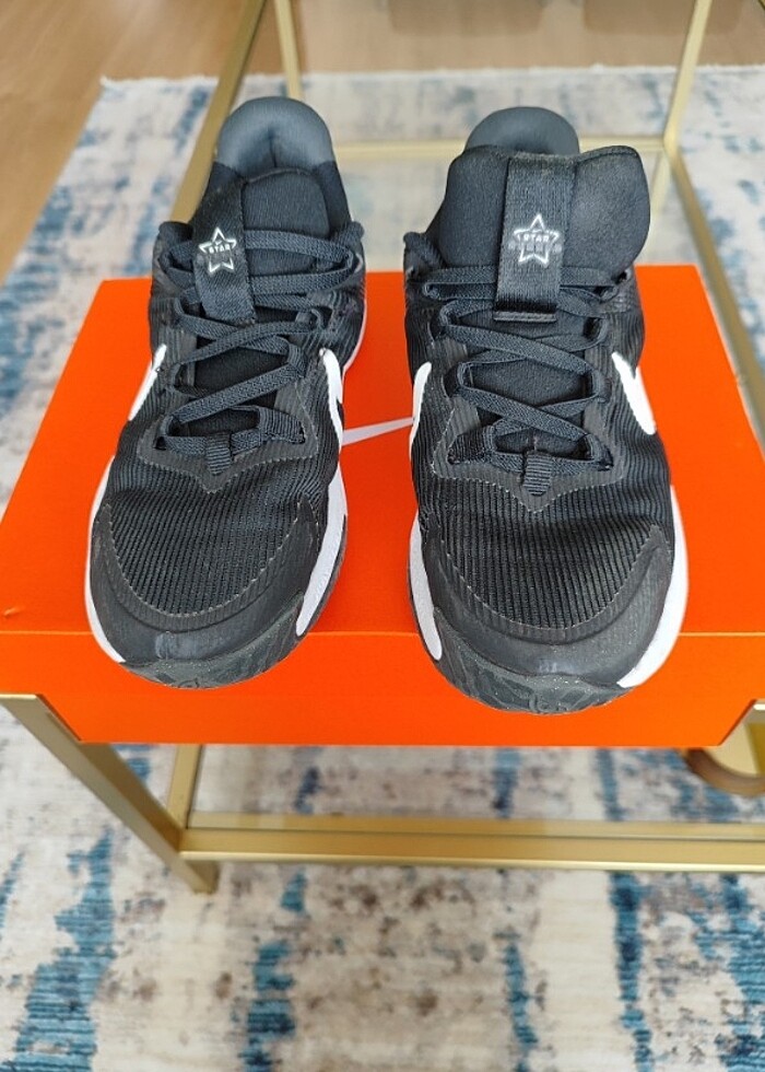 Nike spor ayakkabı DX7614  - Görsel 2