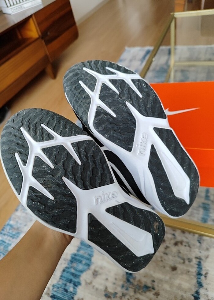 Nike spor ayakkabı DX7614  - Görsel 3