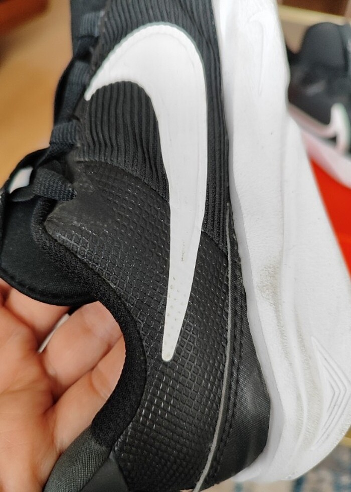 Nike spor ayakkabı DX7614  - Görsel 4