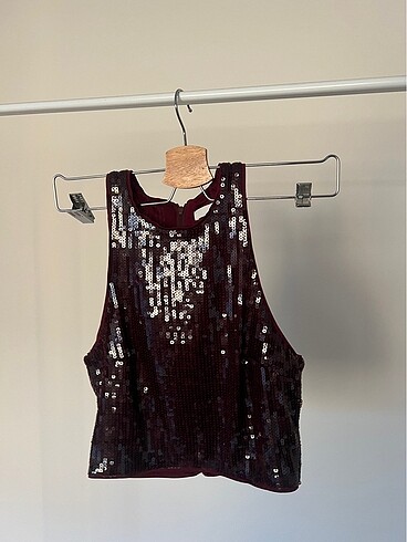 H&M Payet bluz
