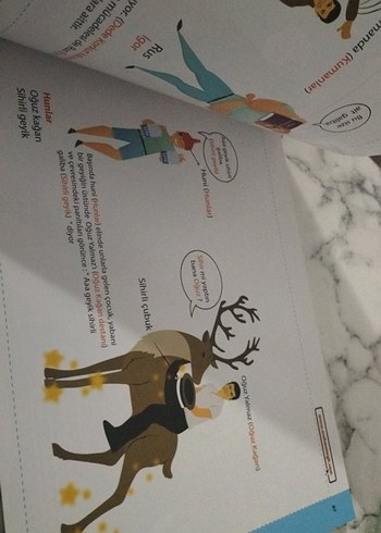 Tarih 1 Hikayelerle Öğrenme Kitabı - Görsel 2