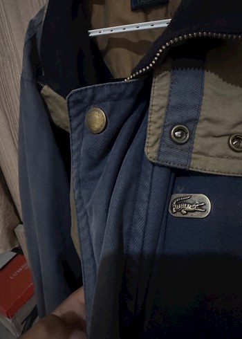 Lacoste LACOSTE VİNTAGE MONT L