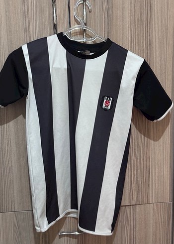 BEŞİKTAŞ ÇOCUK FORMASI