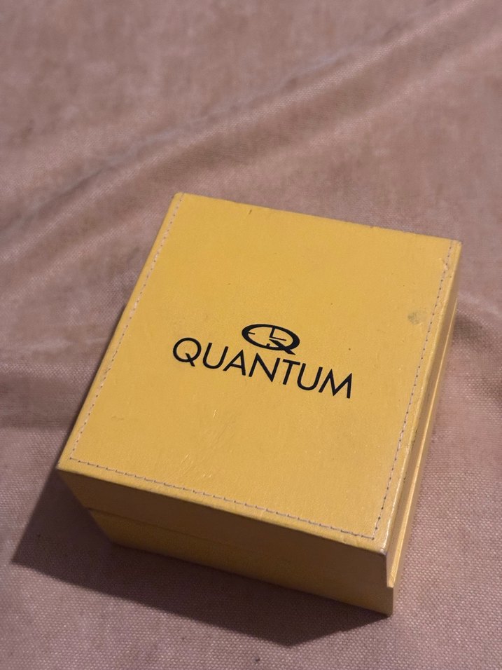 Quantum Saat Kutusu - Görsel 4