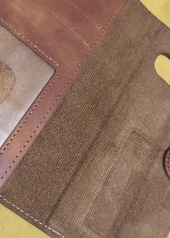 Hakiki Deri Parçalar El Yapımı İçin Uygun - Görsel 2