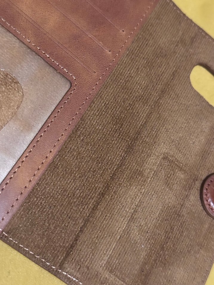 Hakiki Deri  Parçalar  El Yapımı İçin Uygun - Görsel 2