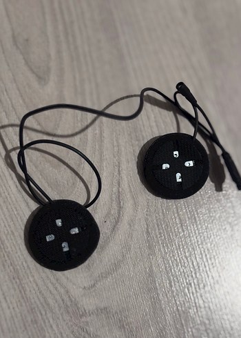 KNMASTER İNTERKOM KULAKLIĞI - Görsel 3