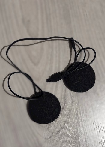 KNMASTER İNTERKOM KULAKLIĞI - Görsel 2