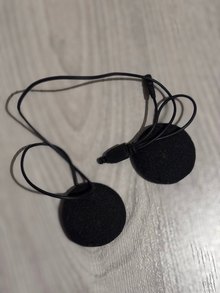 KNMASTER İNTERKOM KULAKLIĞI - Görsel 2