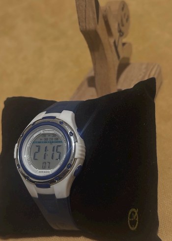 Renkli Dijital Erkek Spor Saat - Görsel 4