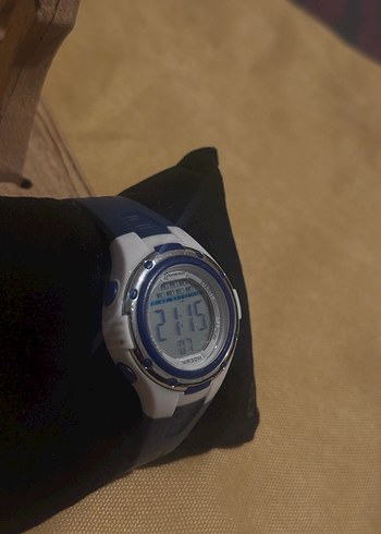 Renkli Dijital Erkek Spor Saat - Görsel 3