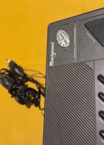 MAGNUM DÜNYA RADYOSU - Görsel 2