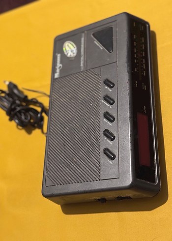 MAGNUM DÜNYA RADYOSU - Görsel 3