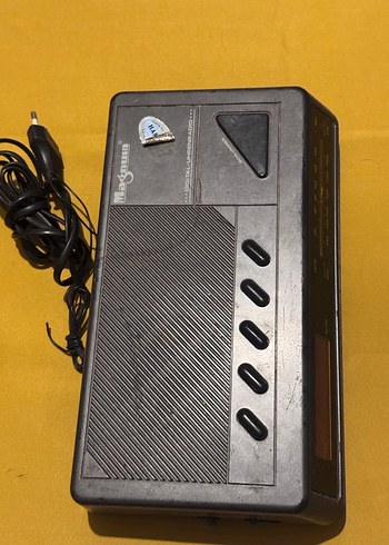 MAGNUM DÜNYA RADYOSU - Görsel 5