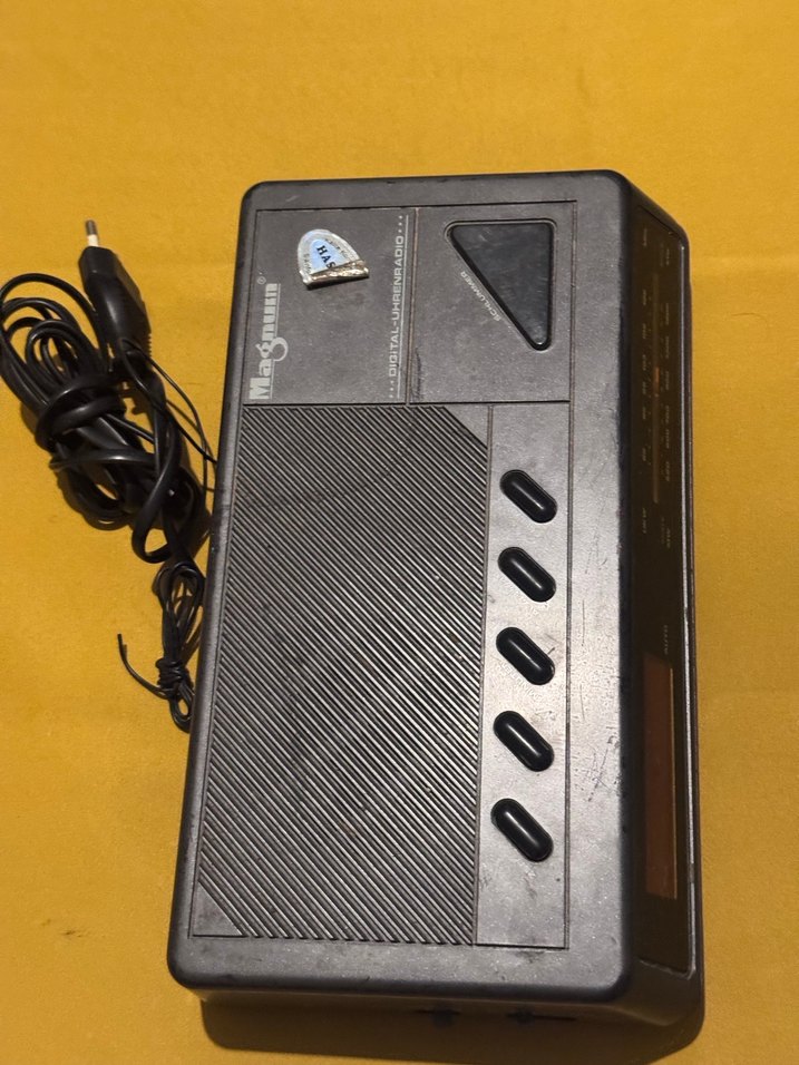 MAGNUM DÜNYA RADYOSU - Görsel 4