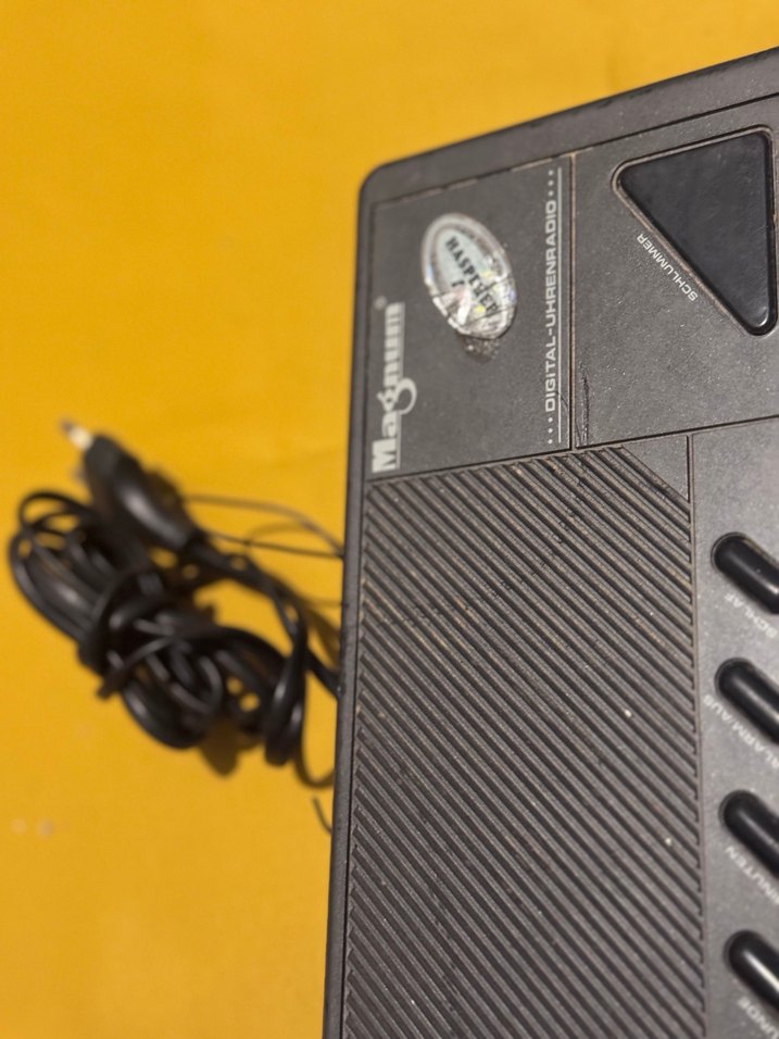 MAGNUM DÜNYA RADYOSU - Görsel 2