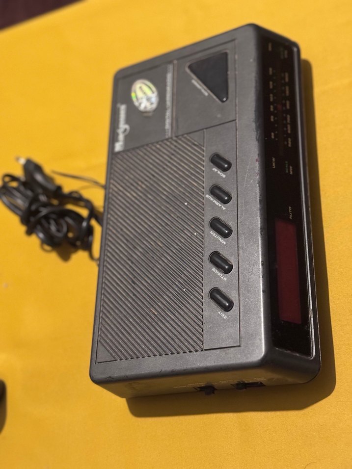 MAGNUM DÜNYA RADYOSU - Görsel 3