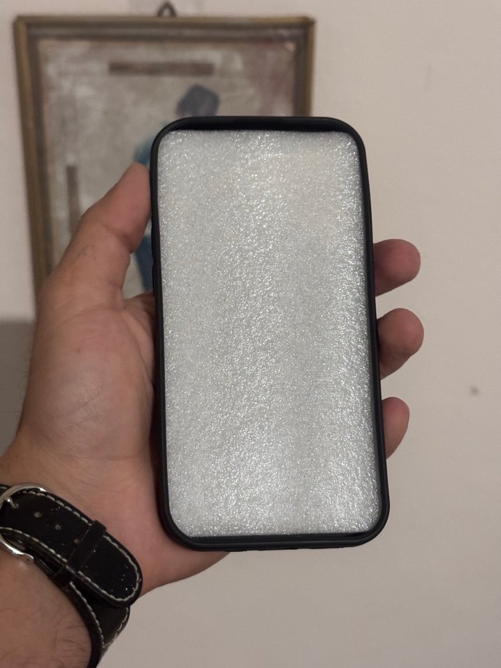 Uzayda Türk Bayrağı Temalı Telefon Kılıf 14 15 Pro iphone - Görsel 5