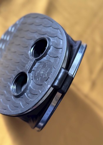 DECATHLON AYAK POMPASI - Görsel 4