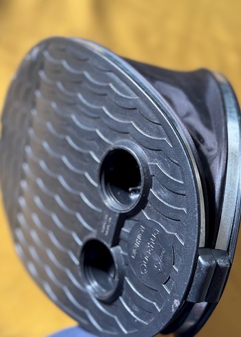 DECATHLON AYAK POMPASI - Görsel 5