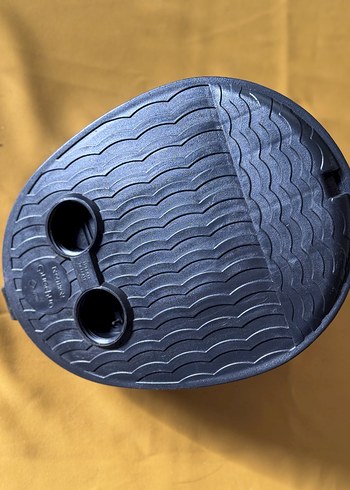 DECATHLON AYAK POMPASI - Görsel 2