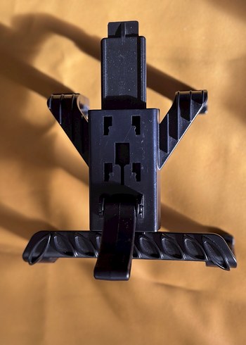 Siyah tablet Tutucu - Görsel 3