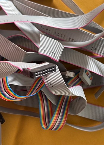 ANAKART BİLGİSAYAR KABLOLARI - Görsel 3