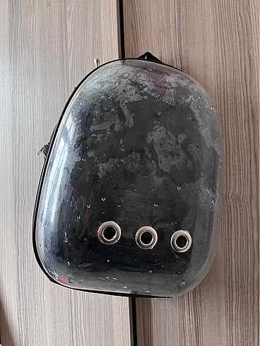 kedi taşıma çantası