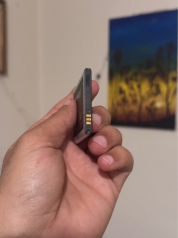 SYROX SYX-B133 MODEL BATARYA
