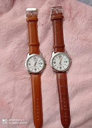 Orijinal Casio saat adet fiyatı