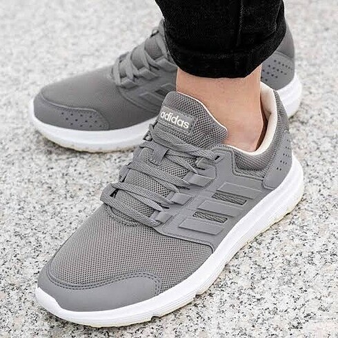 Adidas galaxy 4 spor ayakkabı 40.5 numara