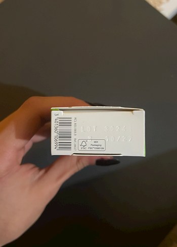 Bioderma Sébium Sensitive Sakinleştirici Nemlendirici 30ml - Görsel 3