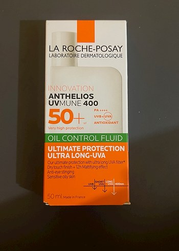 La Roche Posay