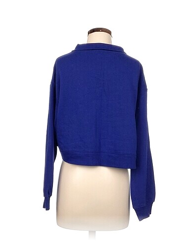 m Beden H&M Sweatshirt %70 İndirimli.