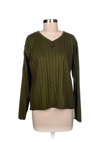 Vintage Love Kazak / Triko %70 İndirimli.
