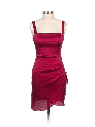 Trendyol & Milla Mini Elbise %70 İndirimli.