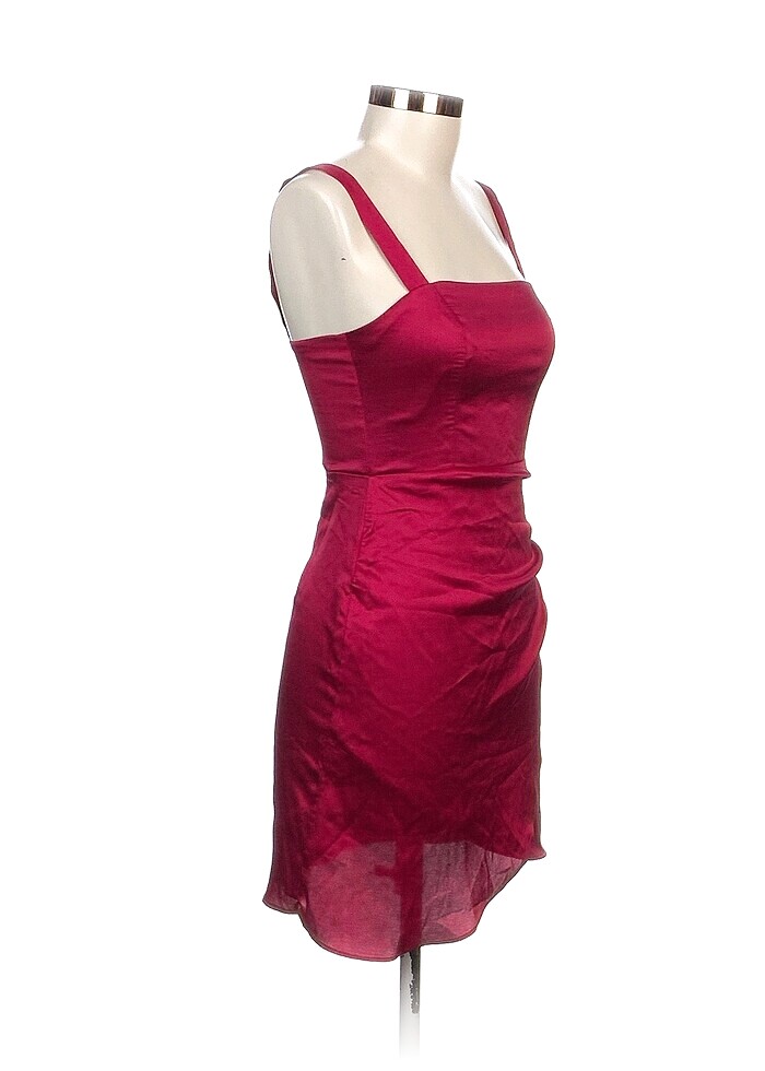 Trendyol & Milla Mini Elbise %70 İndirimli. - Görsel 2