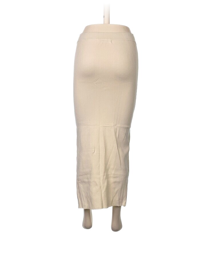 Pull and Bear Midi Etek %70 İndirimli. - Görsel 3