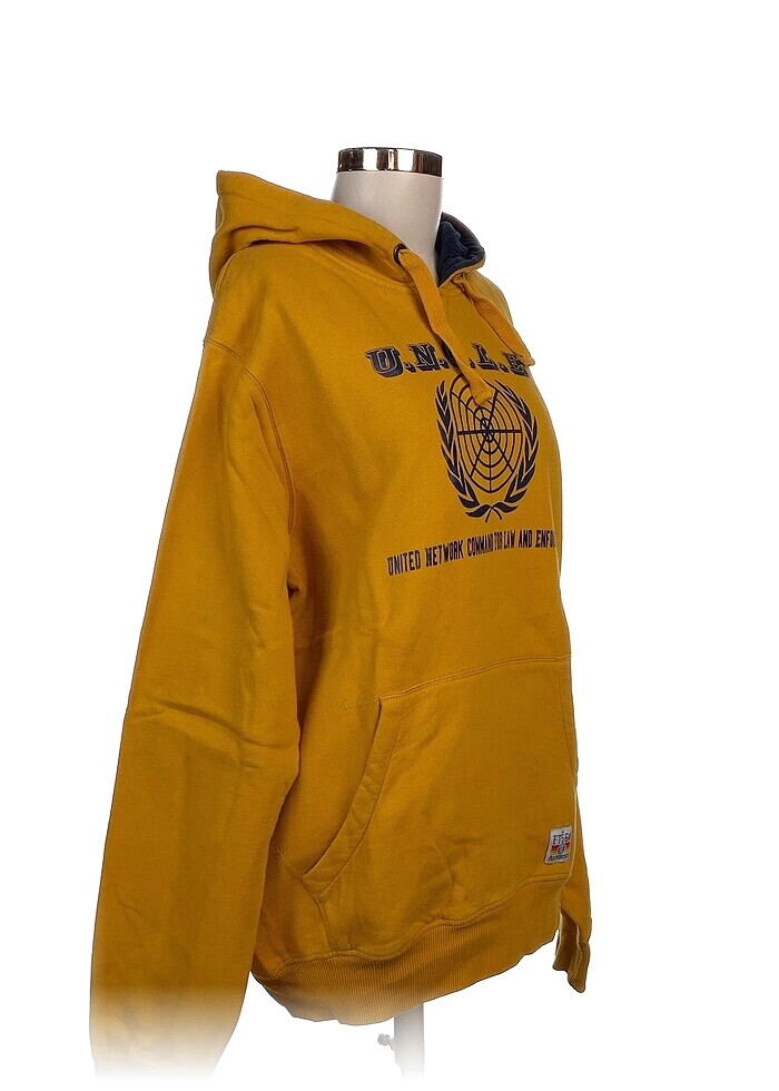 Mudo Sweatshirt %70 İndirimli. - Görsel 2