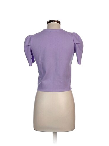 Vintage Love Bluz %70 İndirimli. - Görsel 3