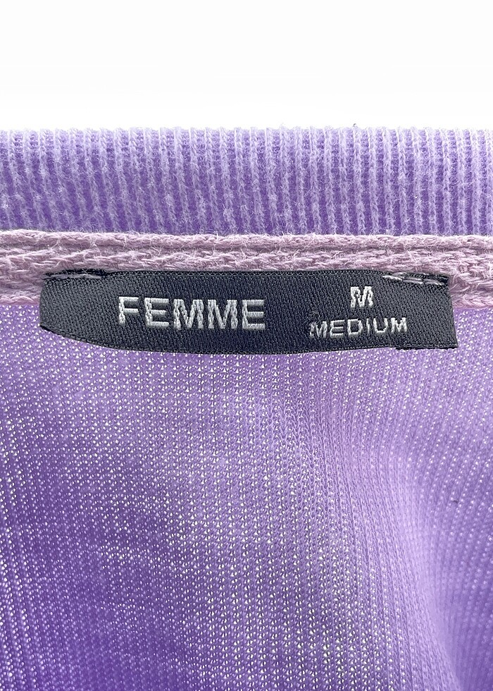 Vintage Love Bluz %70 İndirimli. - Görsel 4