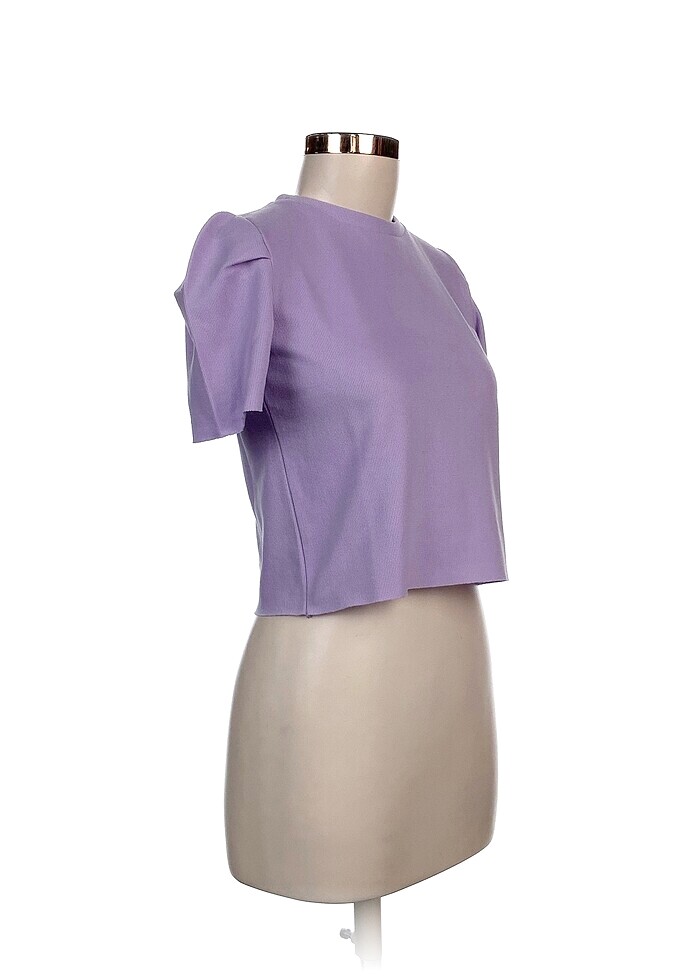 Vintage Love Bluz %70 İndirimli. - Görsel 2