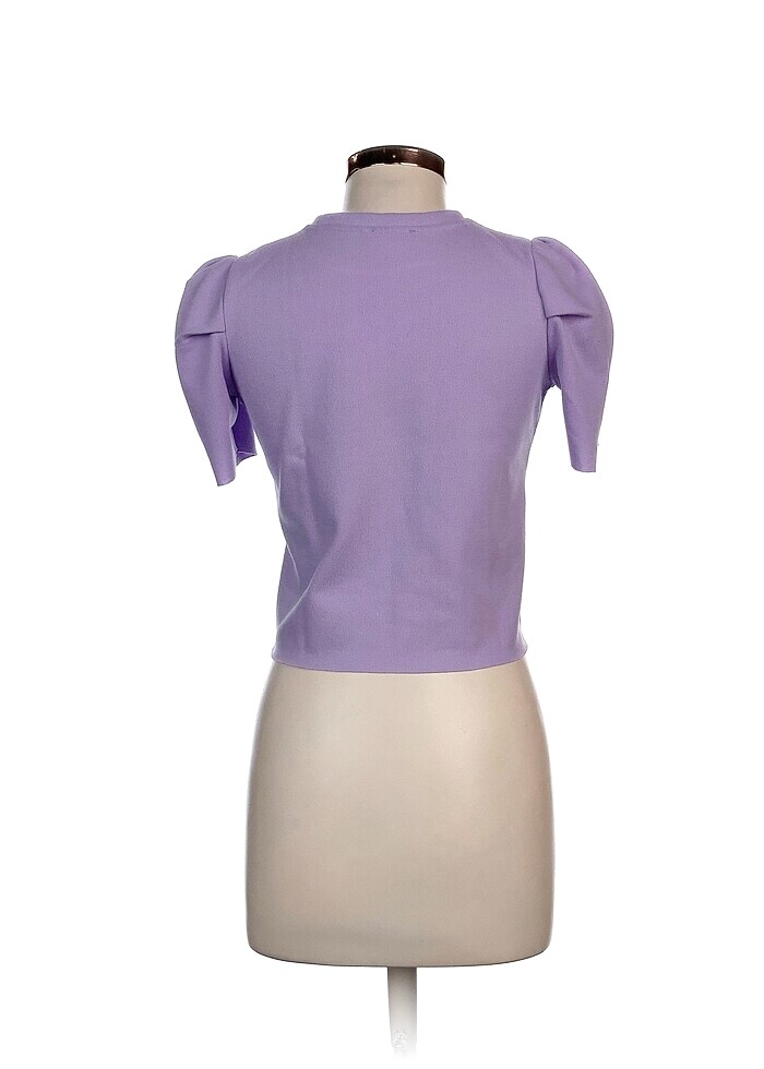 Vintage Love Bluz %70 İndirimli. - Görsel 3