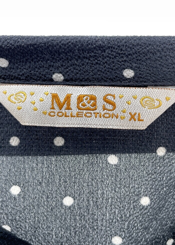 Vintage Love Bluz %70 İndirimli. - Görsel 4