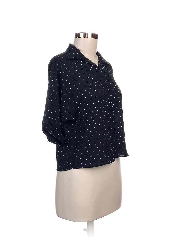 Vintage Love Bluz %70 İndirimli. - Görsel 2