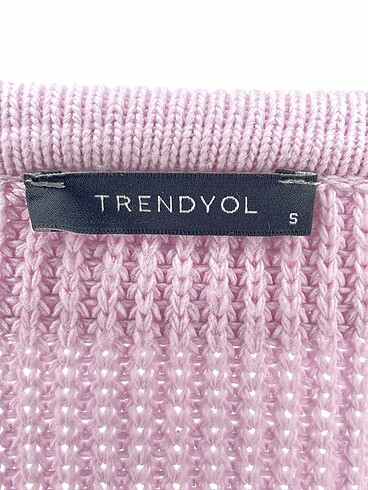 s Beden çeşitli Renk Trendyol & Milla Yelek %70 İndirimli.