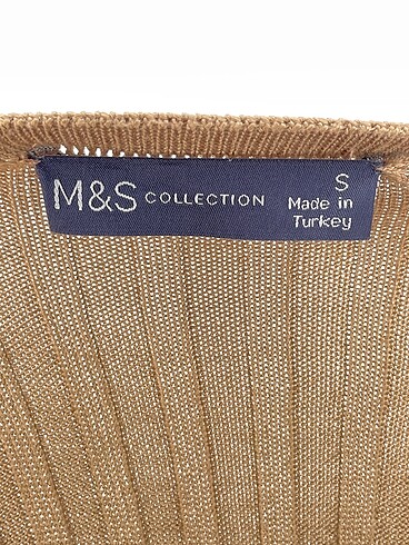 s Beden çeşitli Renk Marks & Spencer Uzun Elbise %70 İndirimli.